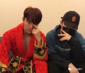 娱乐圈吃瓜爆料贾乃亮