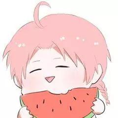 吃瓜娱乐图片搞笑可爱,搞笑可爱吃瓜瞬间，带你领略欢乐时光